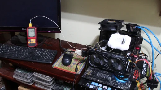 3600xt ln2 6