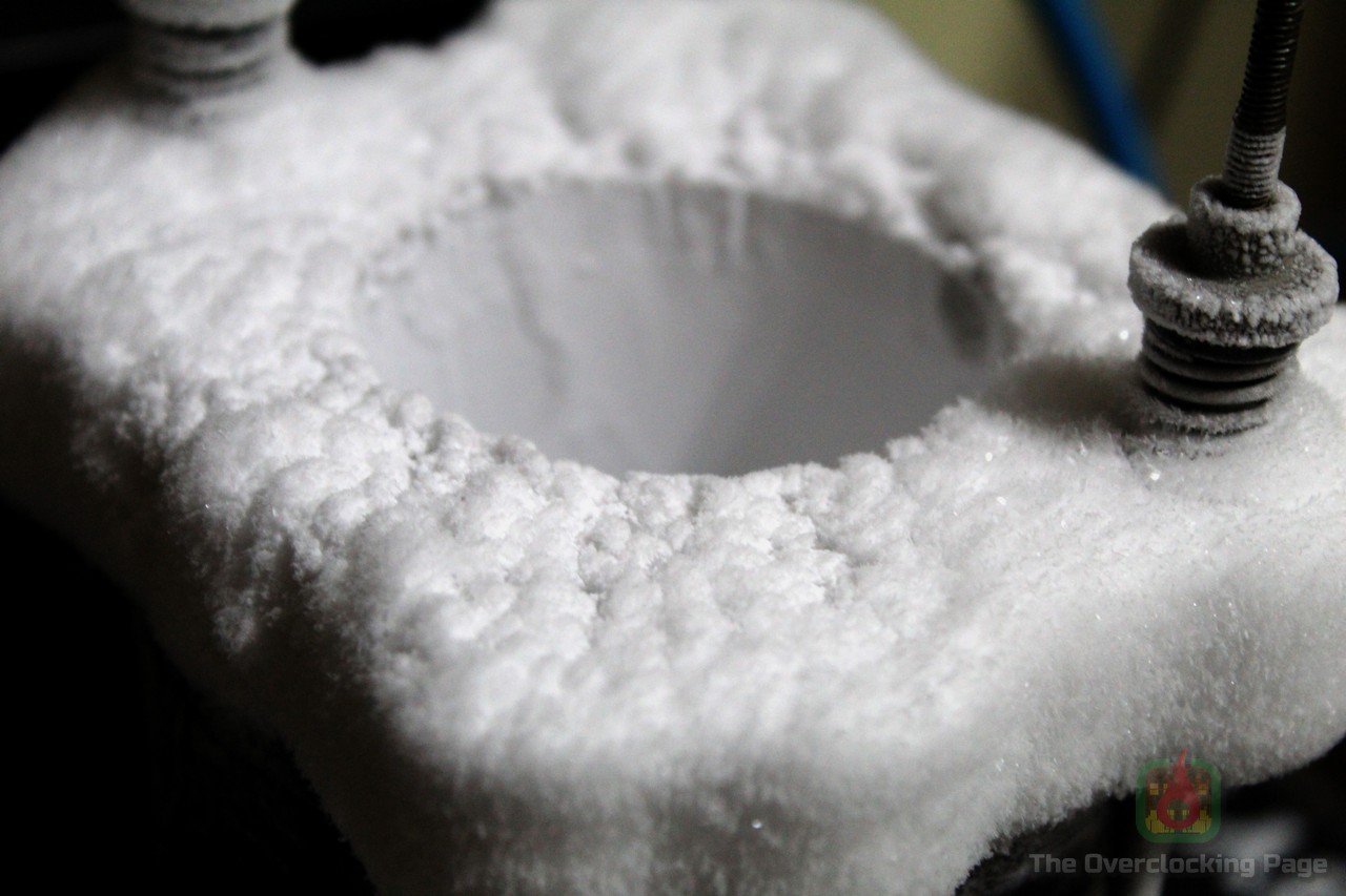 Ryzen 9 3900XT – Overclock extremo (LN2) e resultados 12