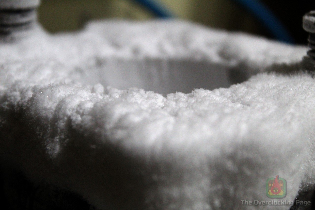 Ryzen 9 3900XT – Overclock extremo (LN2) e resultados 13