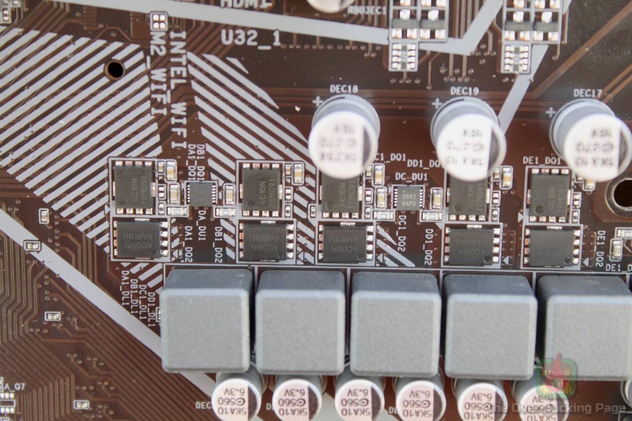 b550m ds3h vrm 4