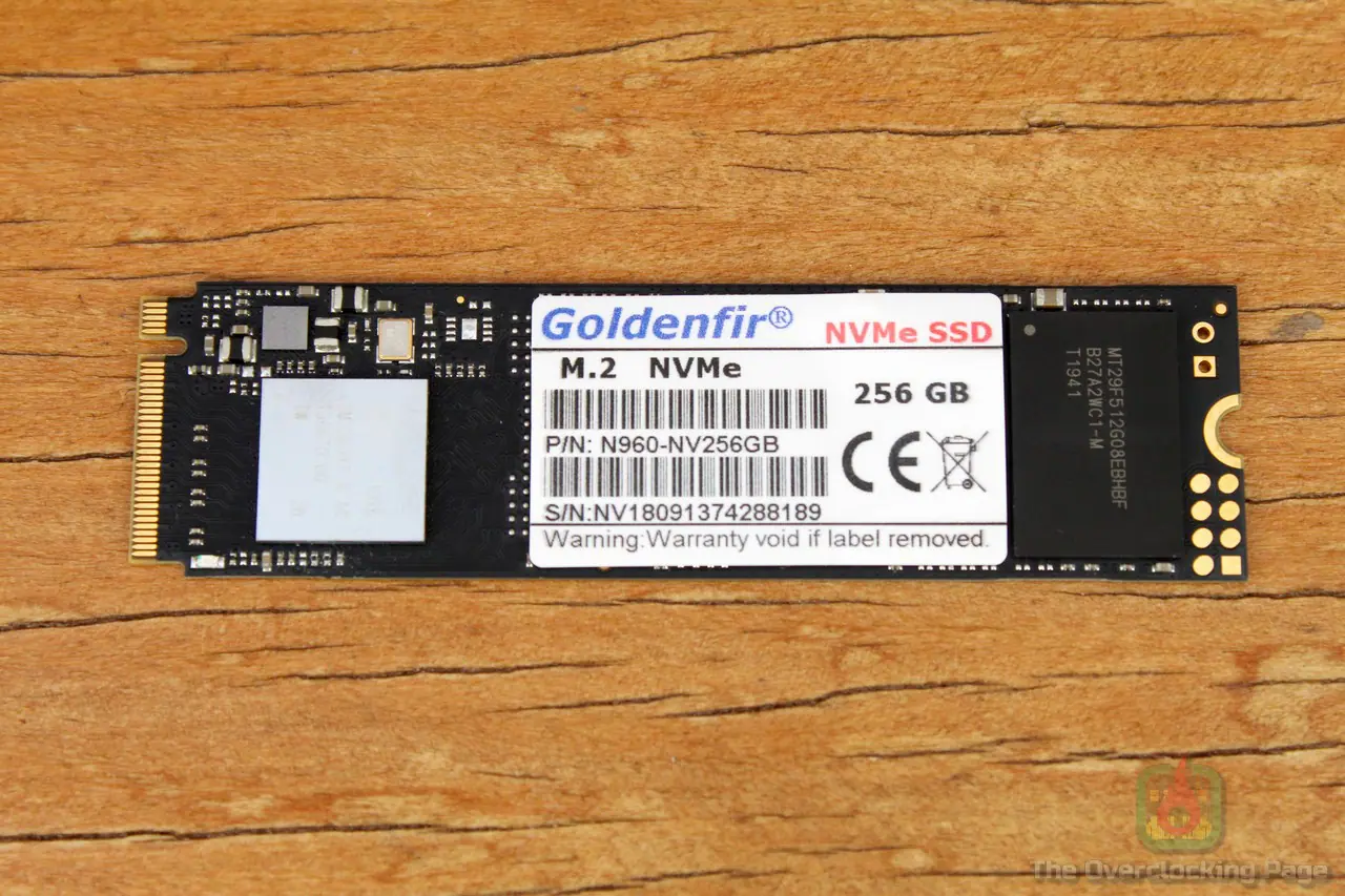 goldenfir nvme 256gb 3