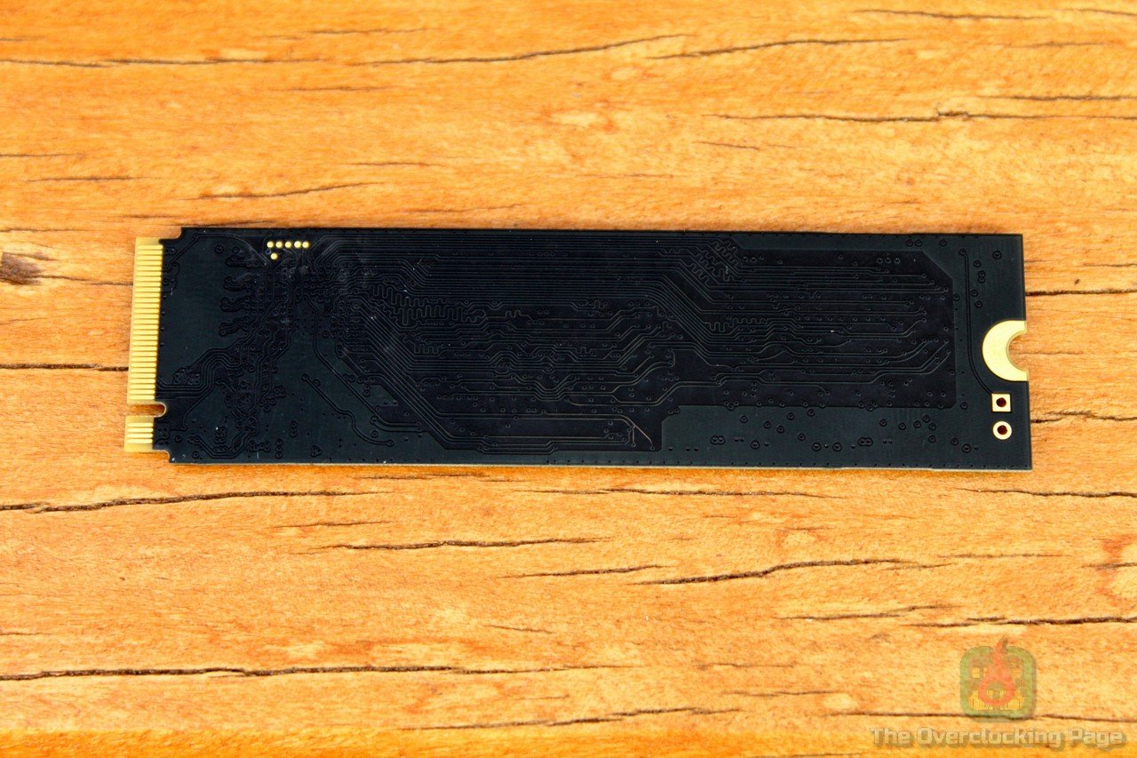 goldenfir nvme 256gb 4