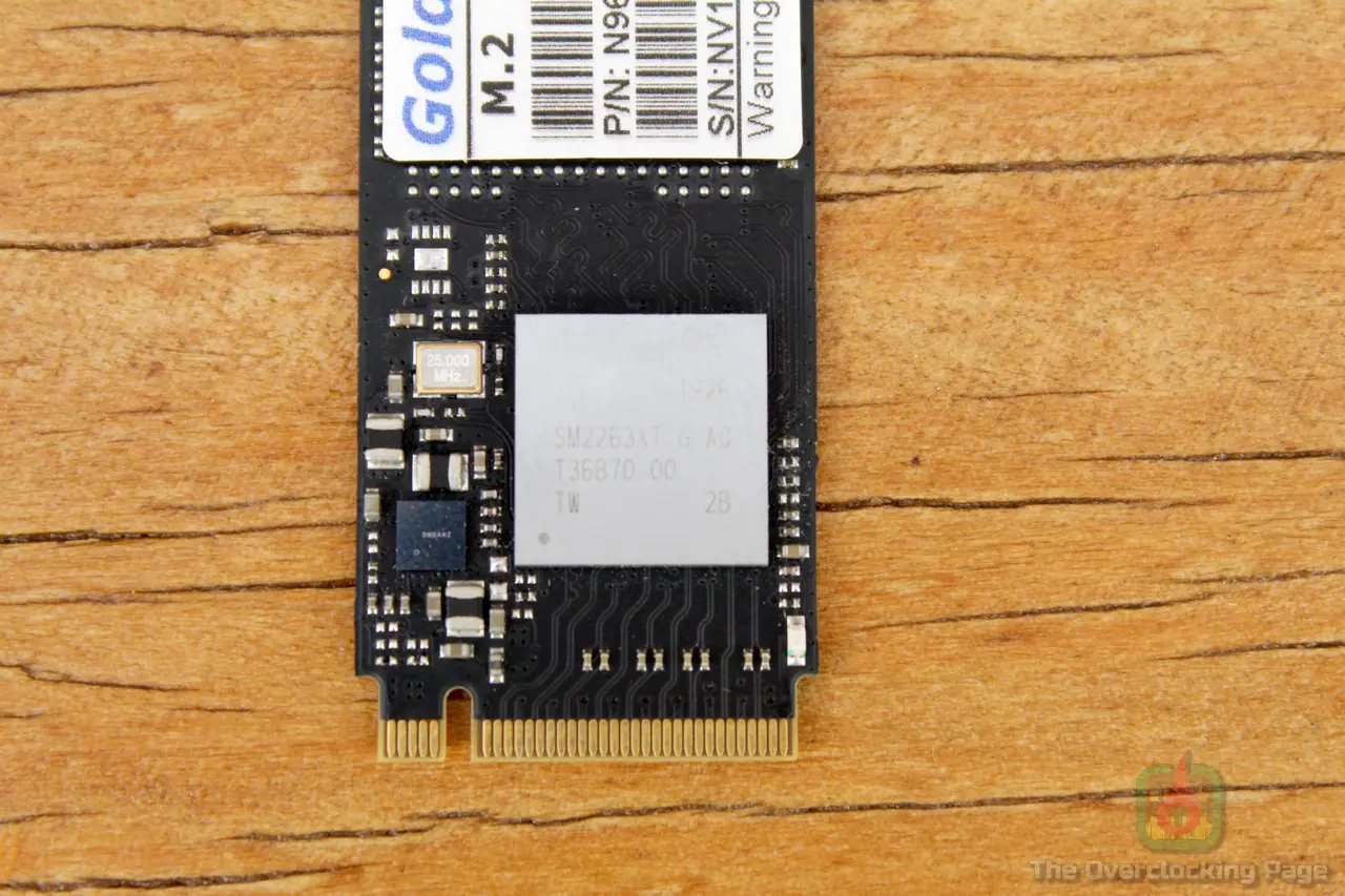 goldenfir nvme 256gb 6