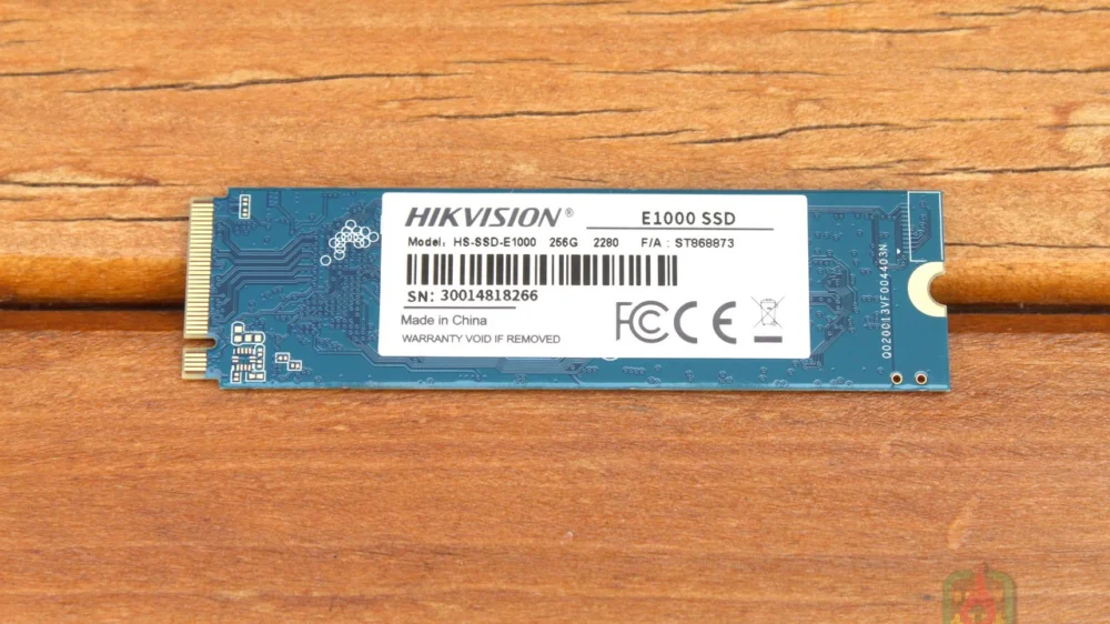 hik e1000 1