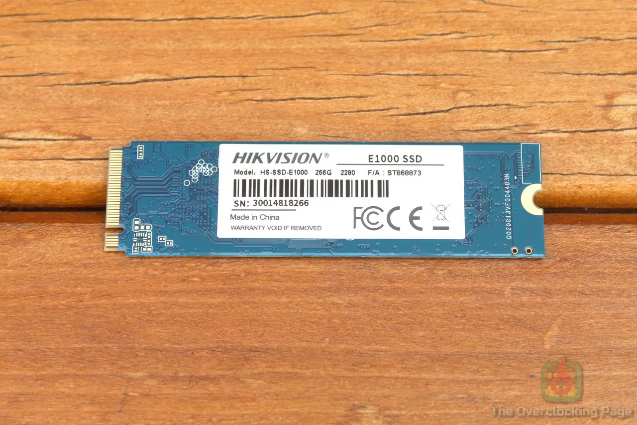 hik e1000 1
