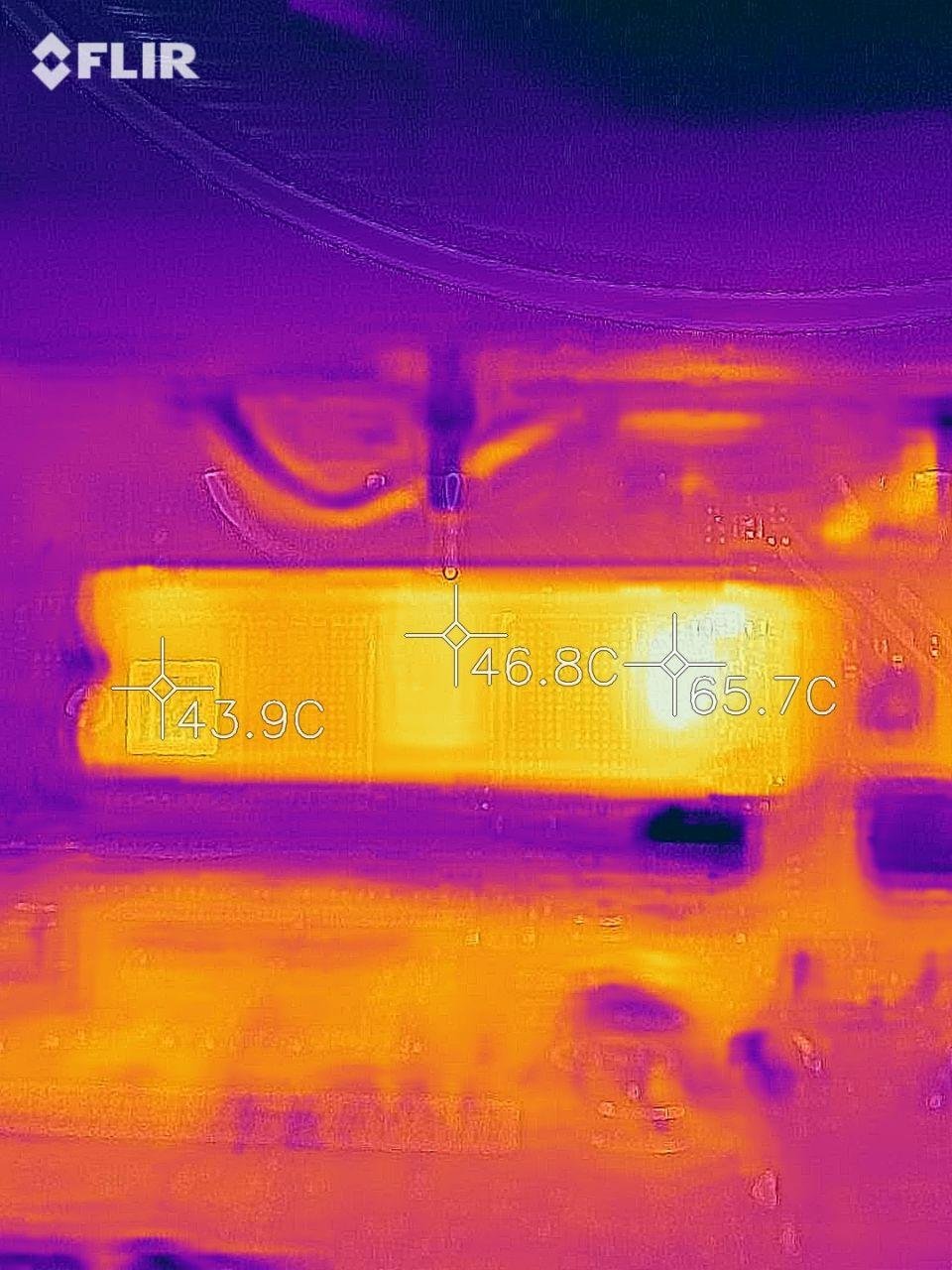hik e1000 flir 2