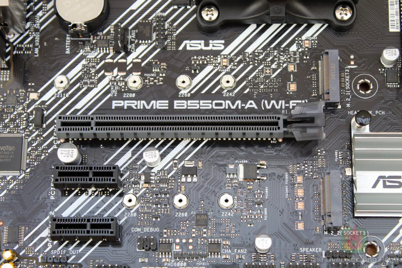 b550m a 6