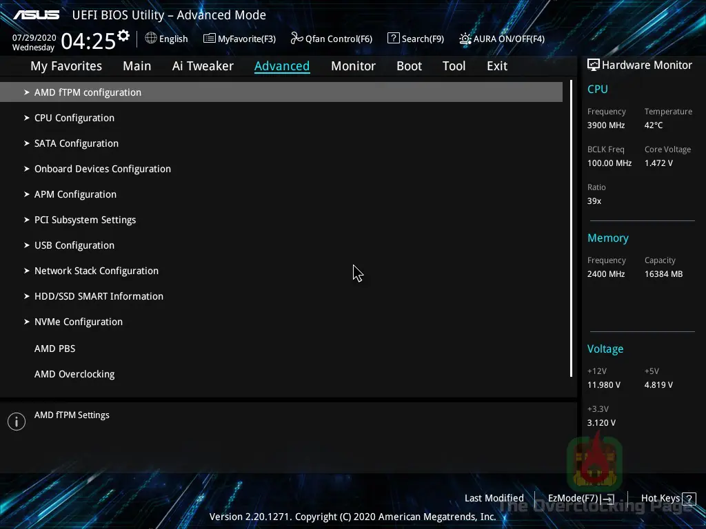 b550m a uefi 10