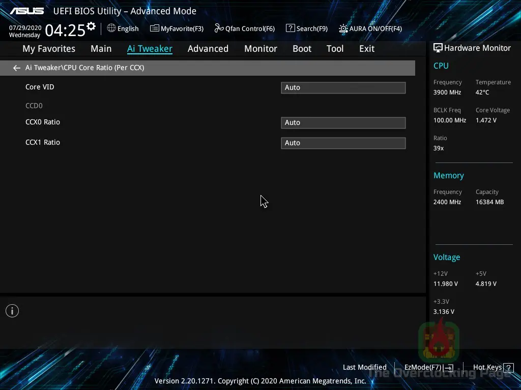 b550m a uefi 11