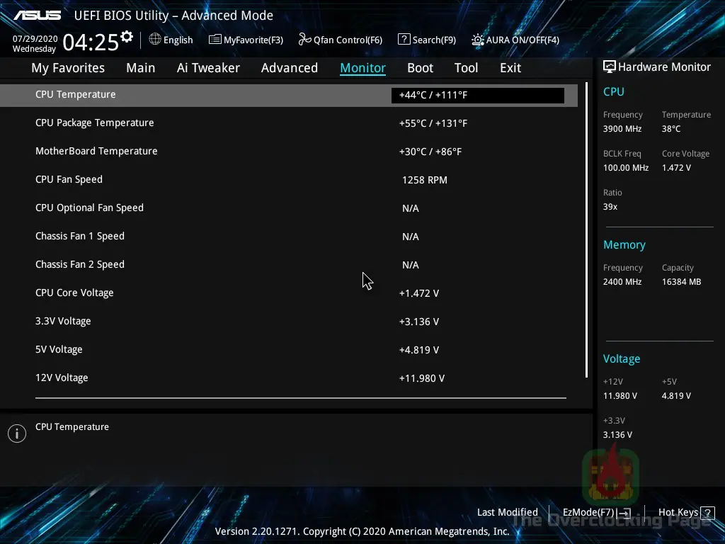 b550m a uefi 12