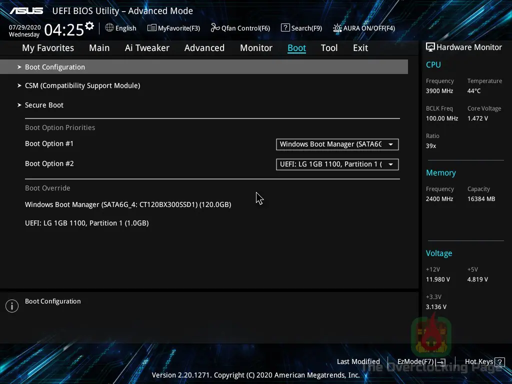 b550m a uefi 13