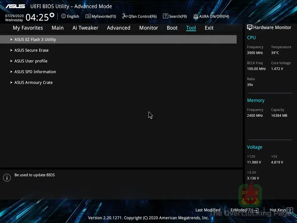 b550m a uefi 14
