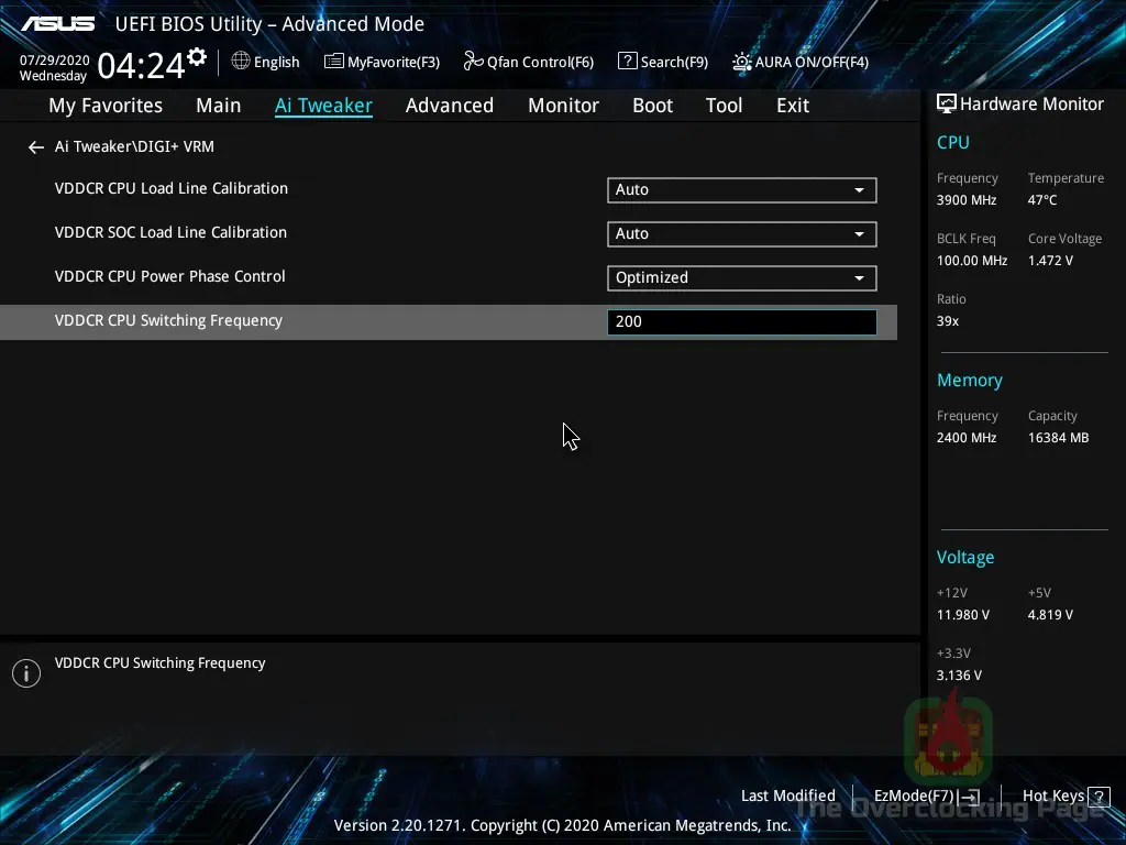 b550m a uefi 4