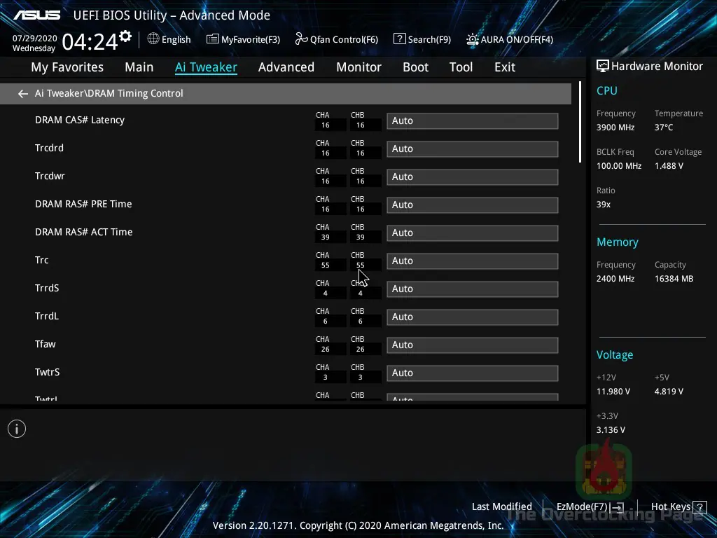 b550m a uefi 5