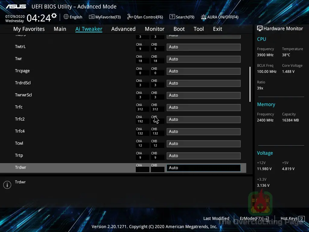 b550m a uefi 6