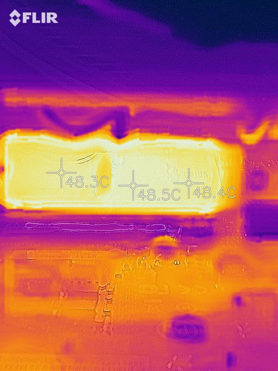 flir e2000r