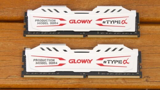 gloway 2666 chamada 2