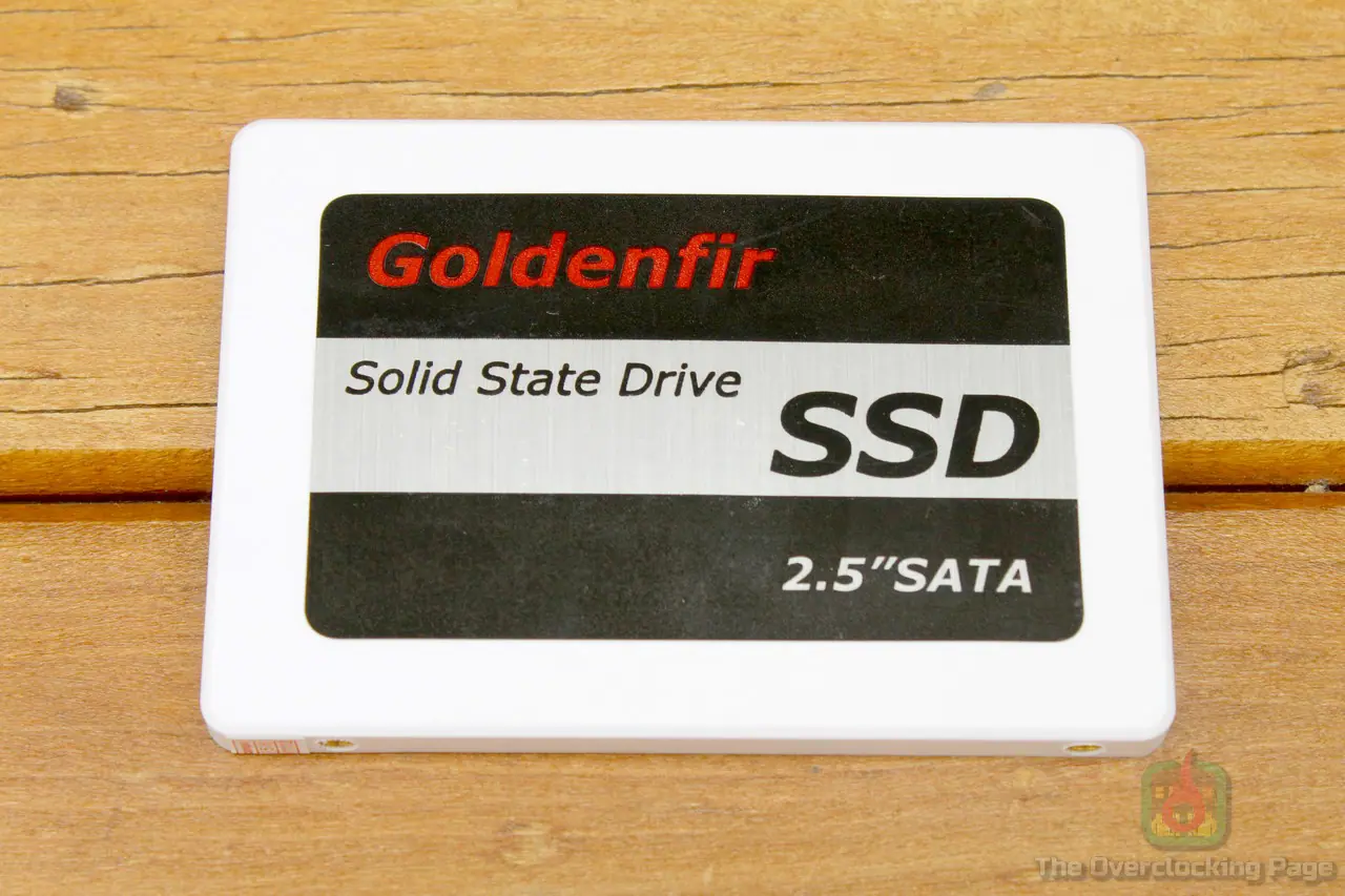 goldenfir sata 120gb 1