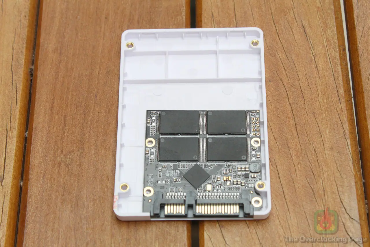 goldenfir sata 120gb 4