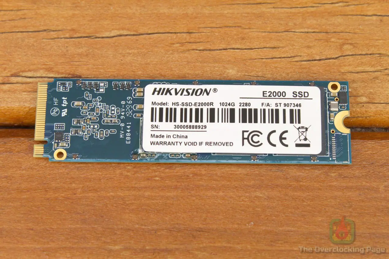 hikvision 2000r 1tb 2