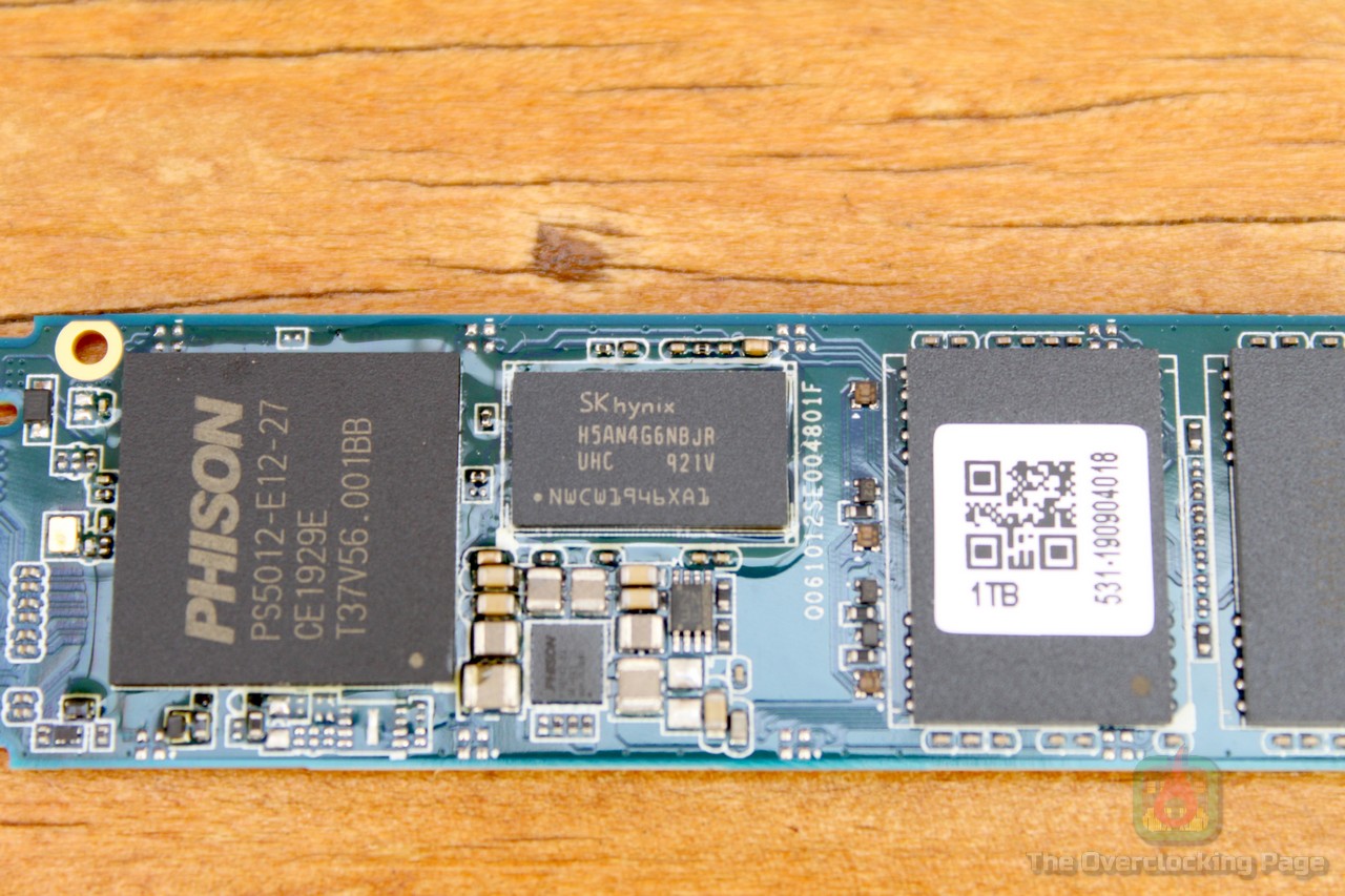 hikvision 2000r 1tb dram