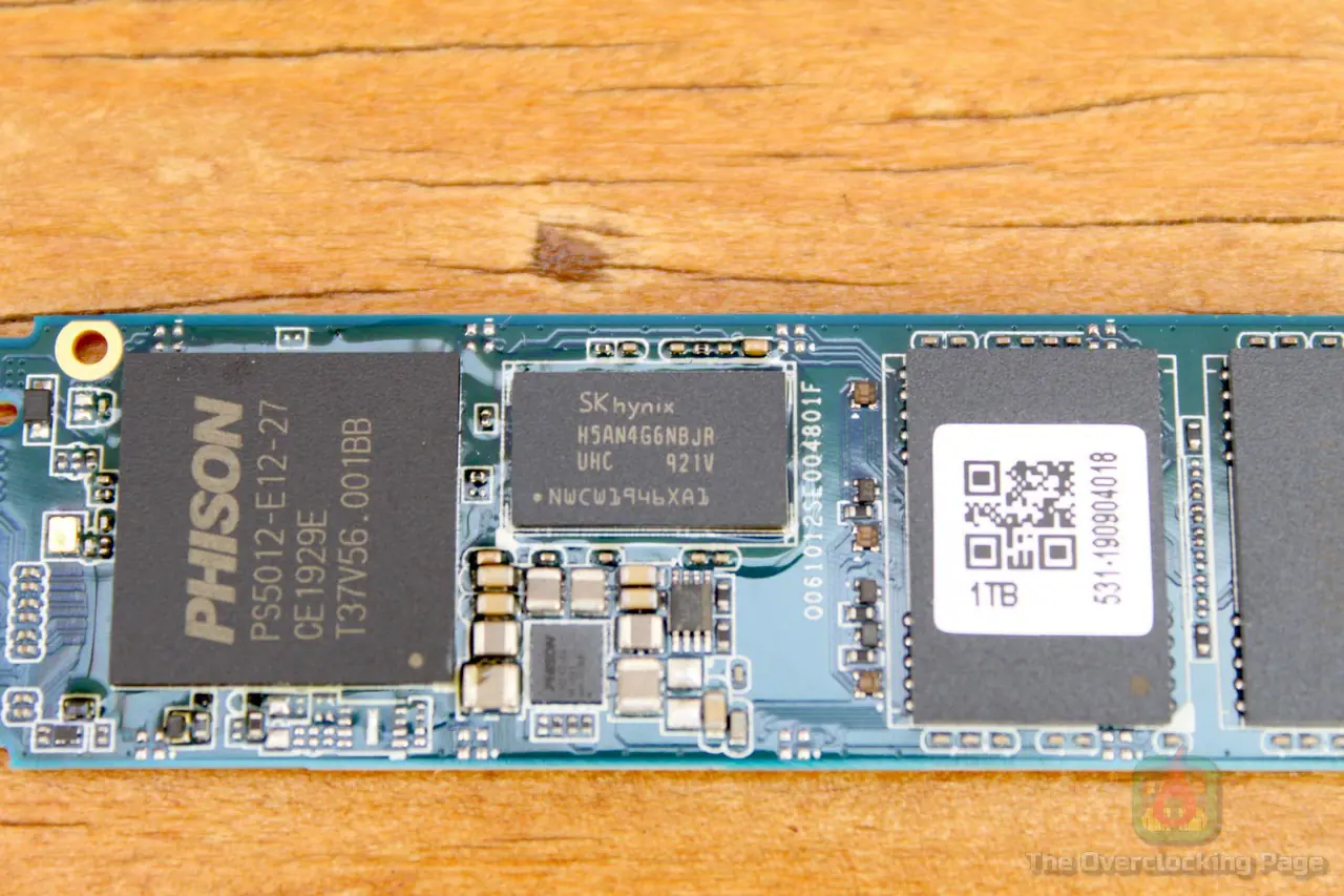 hikvision 2000r 1tb dram