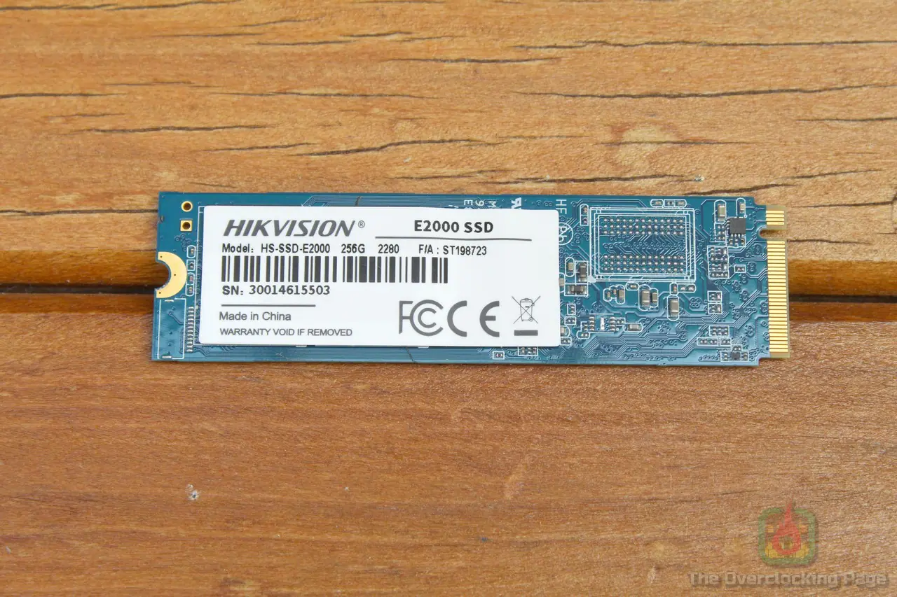 hikvision e2000 1