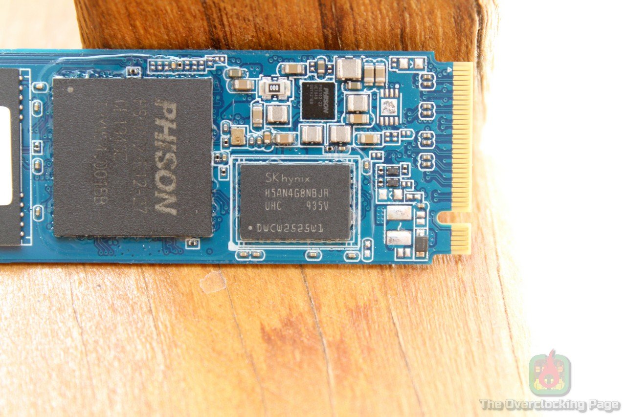 hikvision e2000 dram