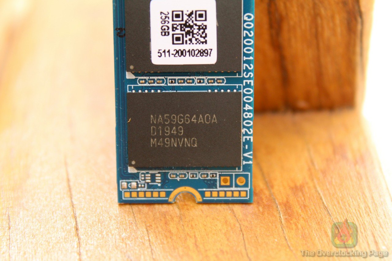 hikvision e2000 nand