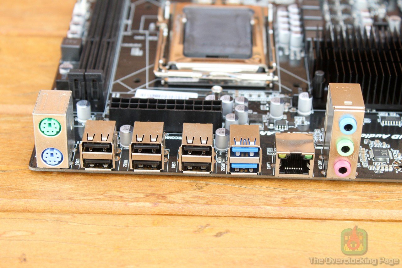 Jingsha X89 G34 - Apresentação e primeiras impressões 17