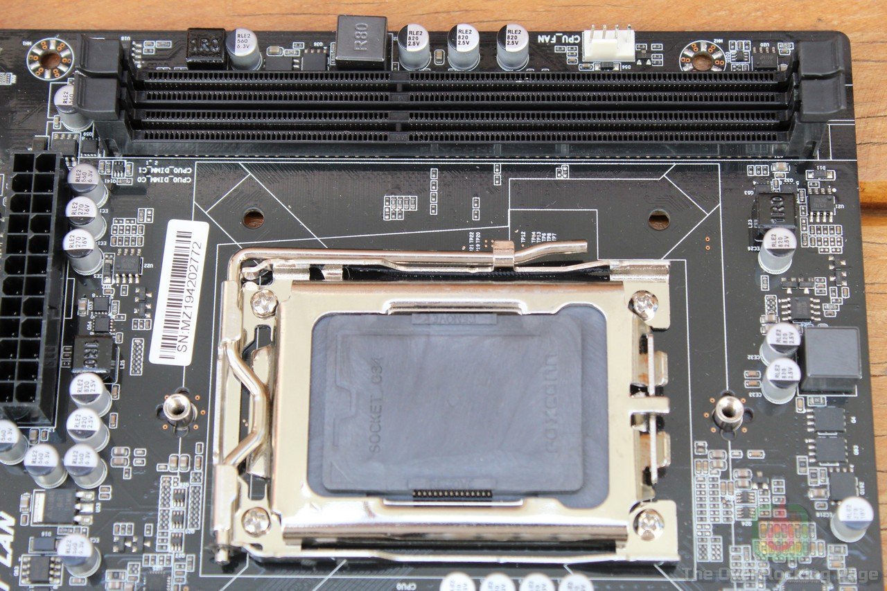 Jingsha X89 G34 - Apresentação e primeiras impressões 12