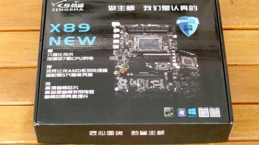 jingsha x89 g34 chamada