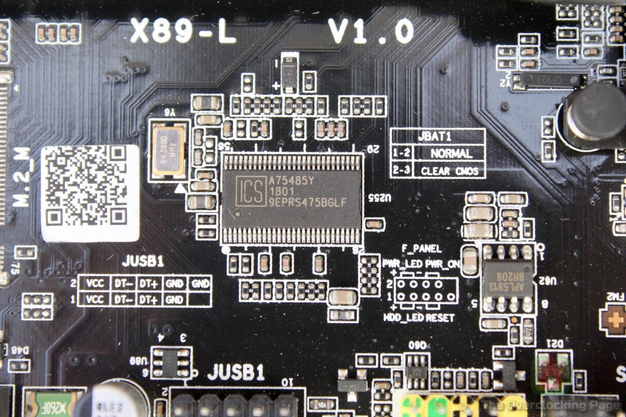 Jingsha X89 G34 - Apresentação e primeiras impressões 26