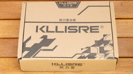 kllisre x79 capa 1