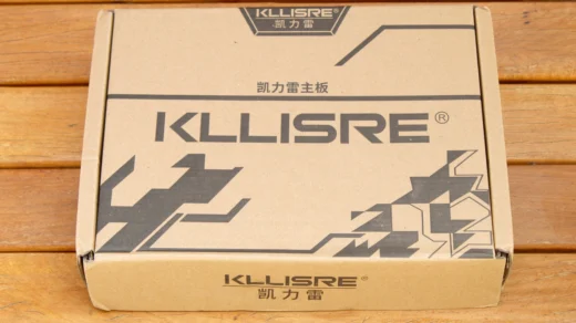 kllisre x79 capa 1