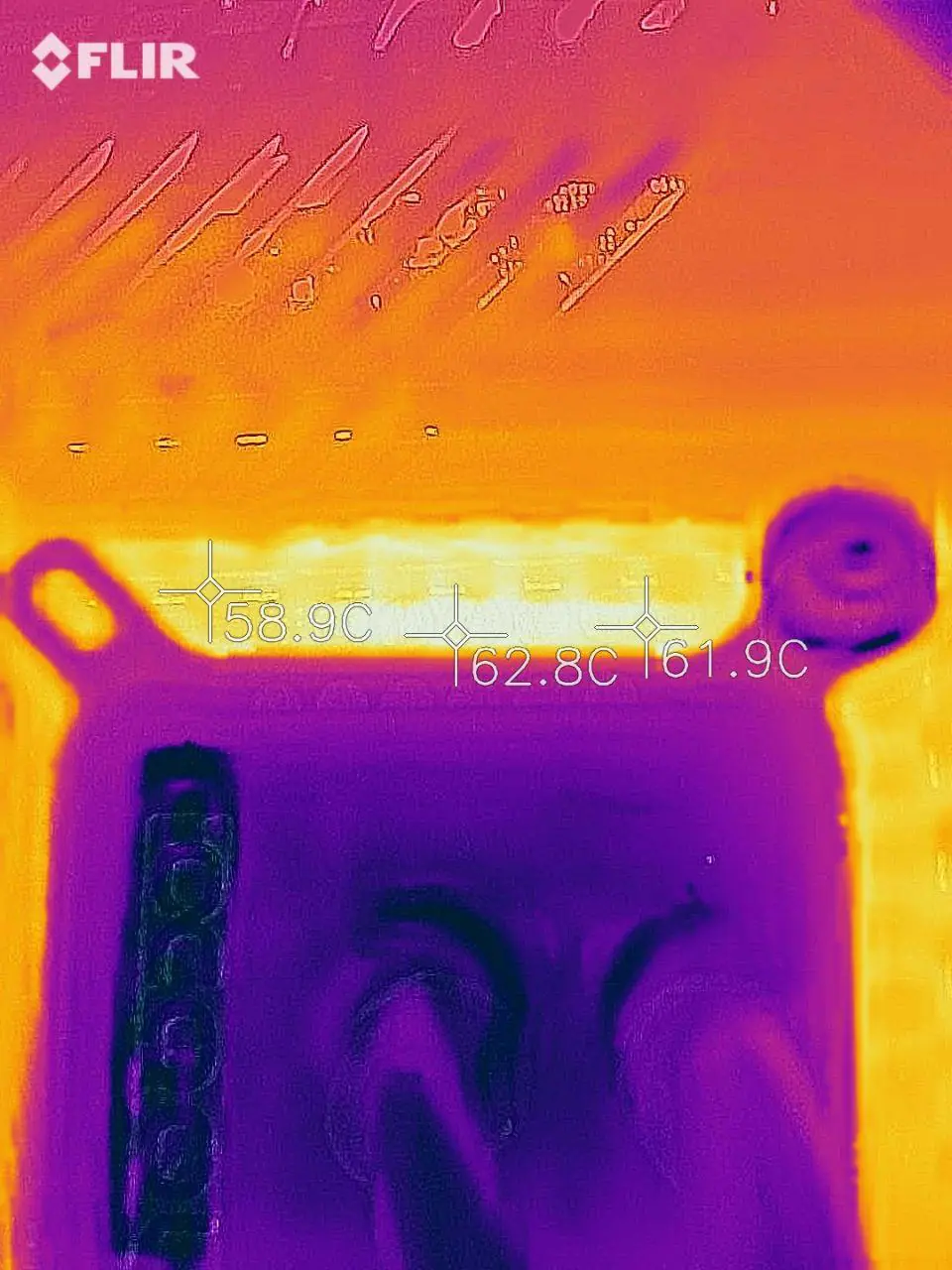 m12a mce on flir