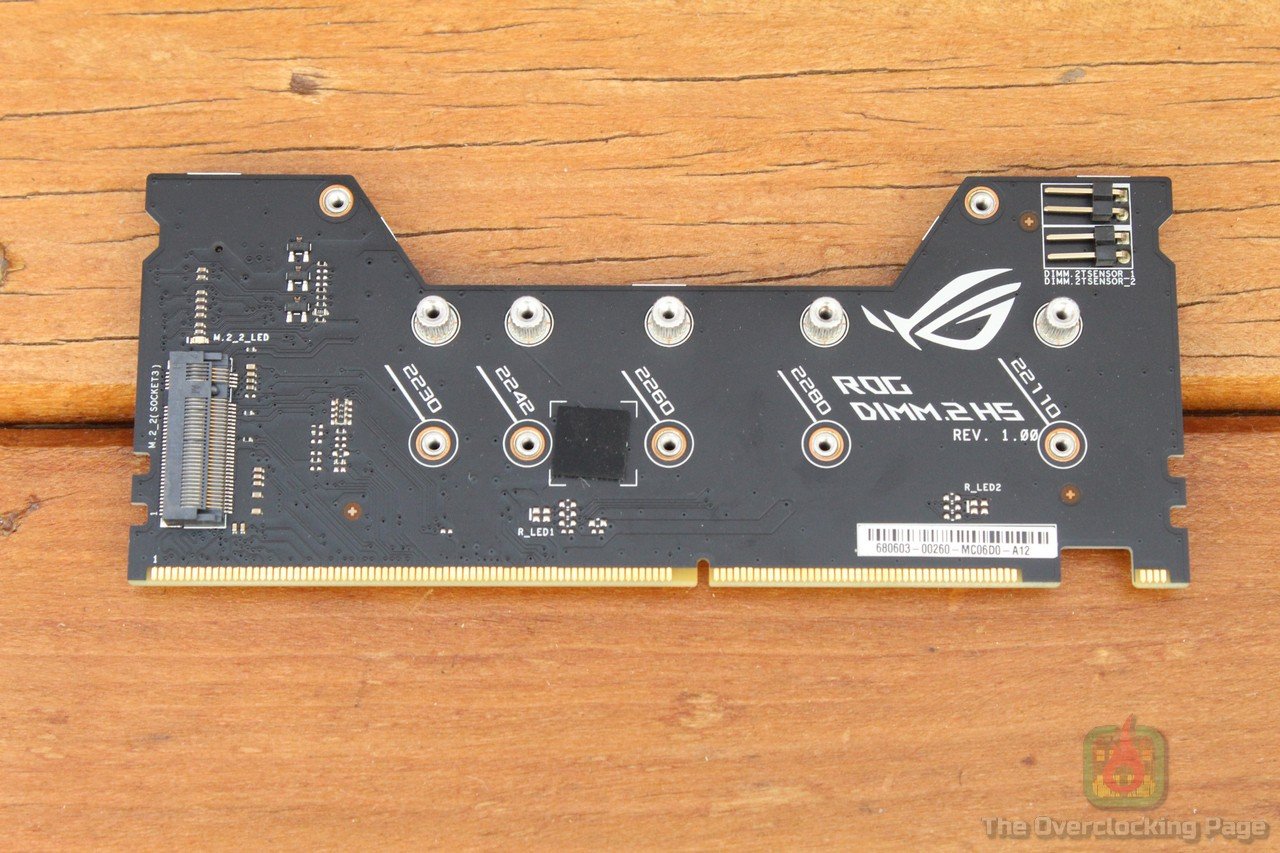 rog dimm 2 3