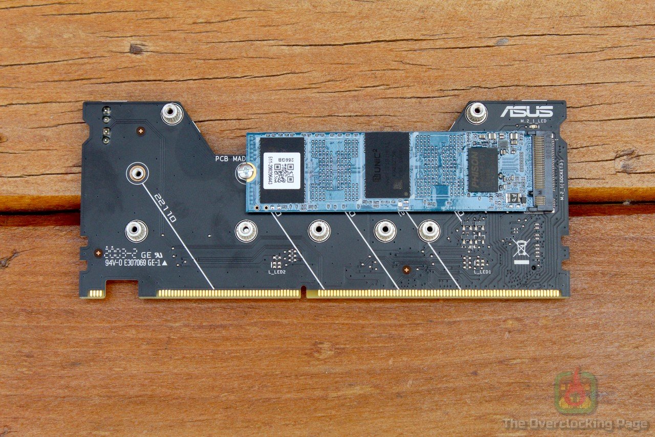 rog dimm 2 5