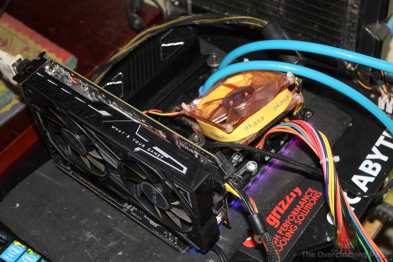 ClockTune for Ryzen - Impressões e primeiros testes 7 bancada ctr