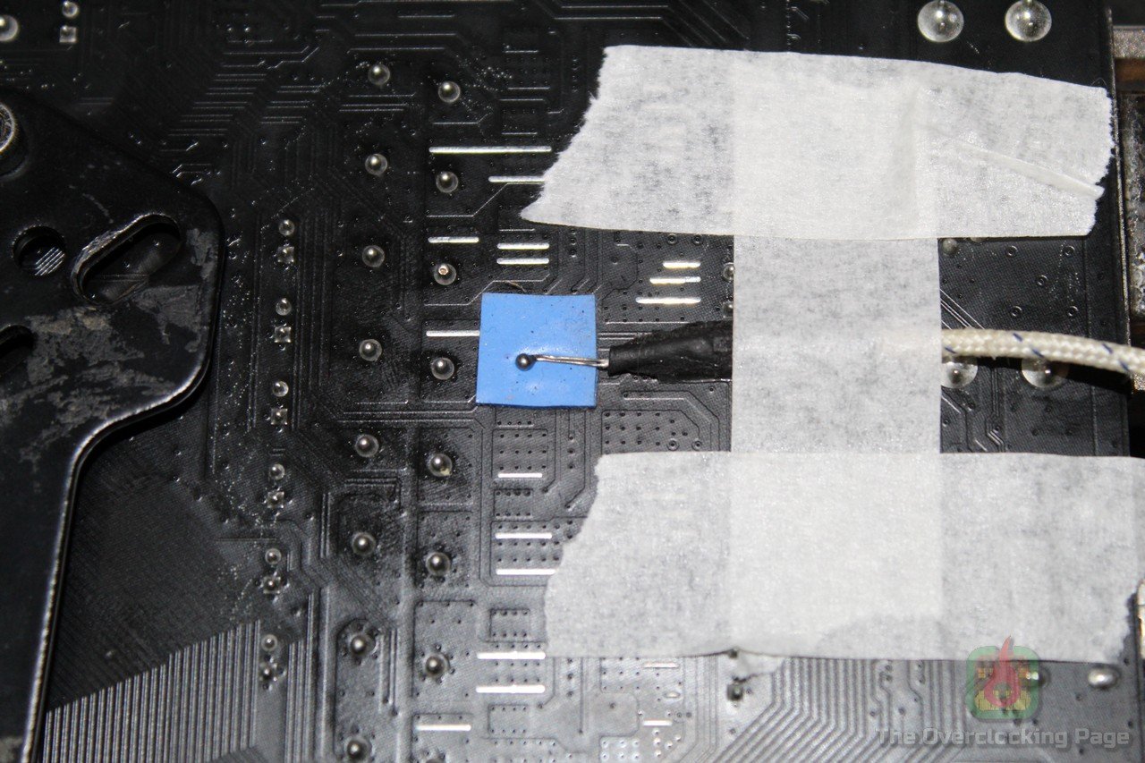 biostar b450gt termopar