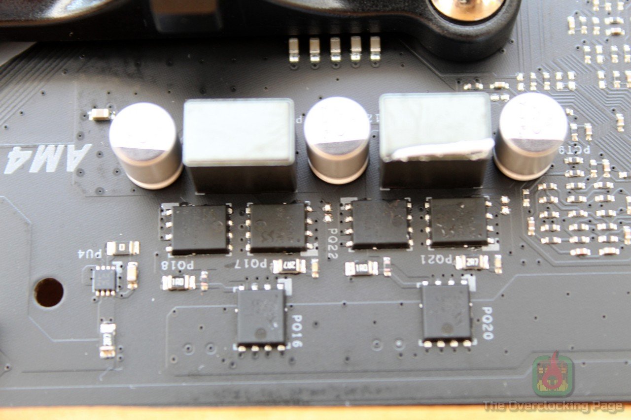 biostar b450gt vrm 3