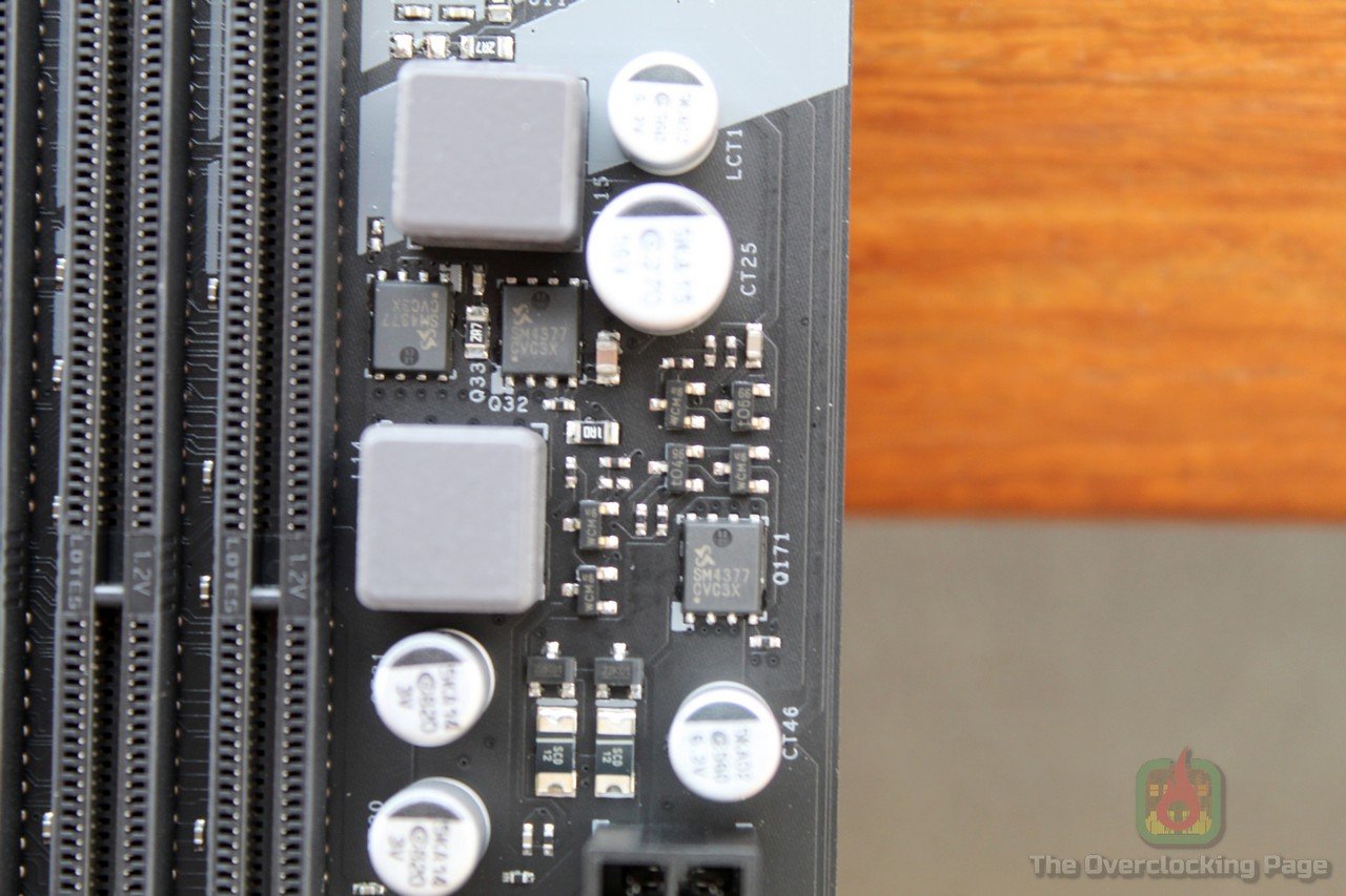 biostar b450gt vrm 5