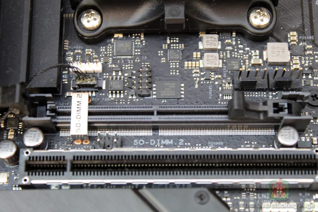 Crosshair VIII Impact e Ryzen XT - Overclock extremo (LN2) e resultados 8 c8i 13