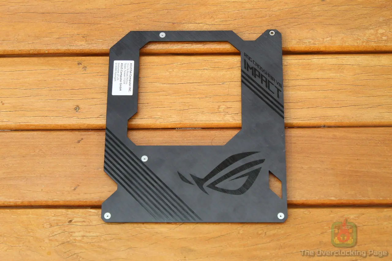 Crosshair VIII Impact e Ryzen XT - Overclock extremo (LN2) e resultados 5 c8i 5