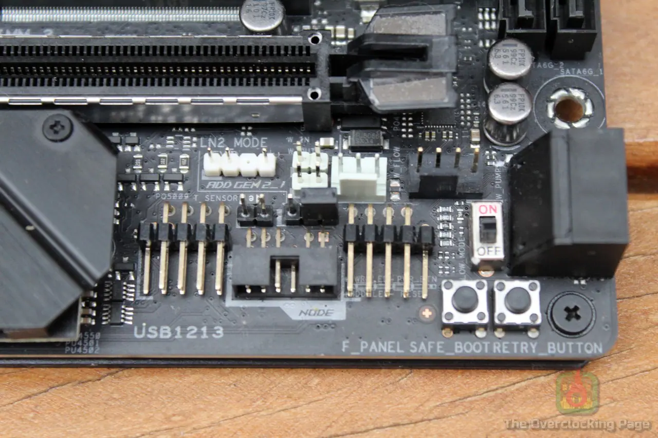Crosshair VIII Impact e Ryzen XT - Overclock extremo (LN2) e resultados 7 c8i 6