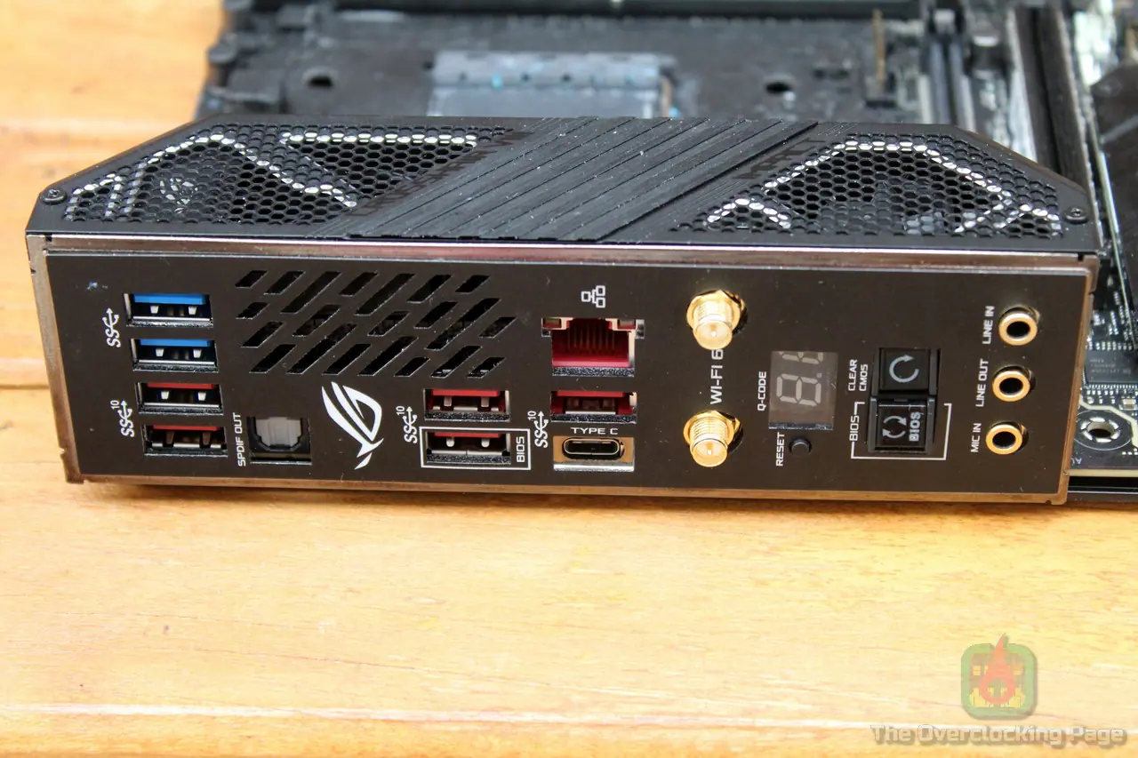 Crosshair VIII Impact e Ryzen XT - Overclock extremo (LN2) e resultados 9 c8i 7
