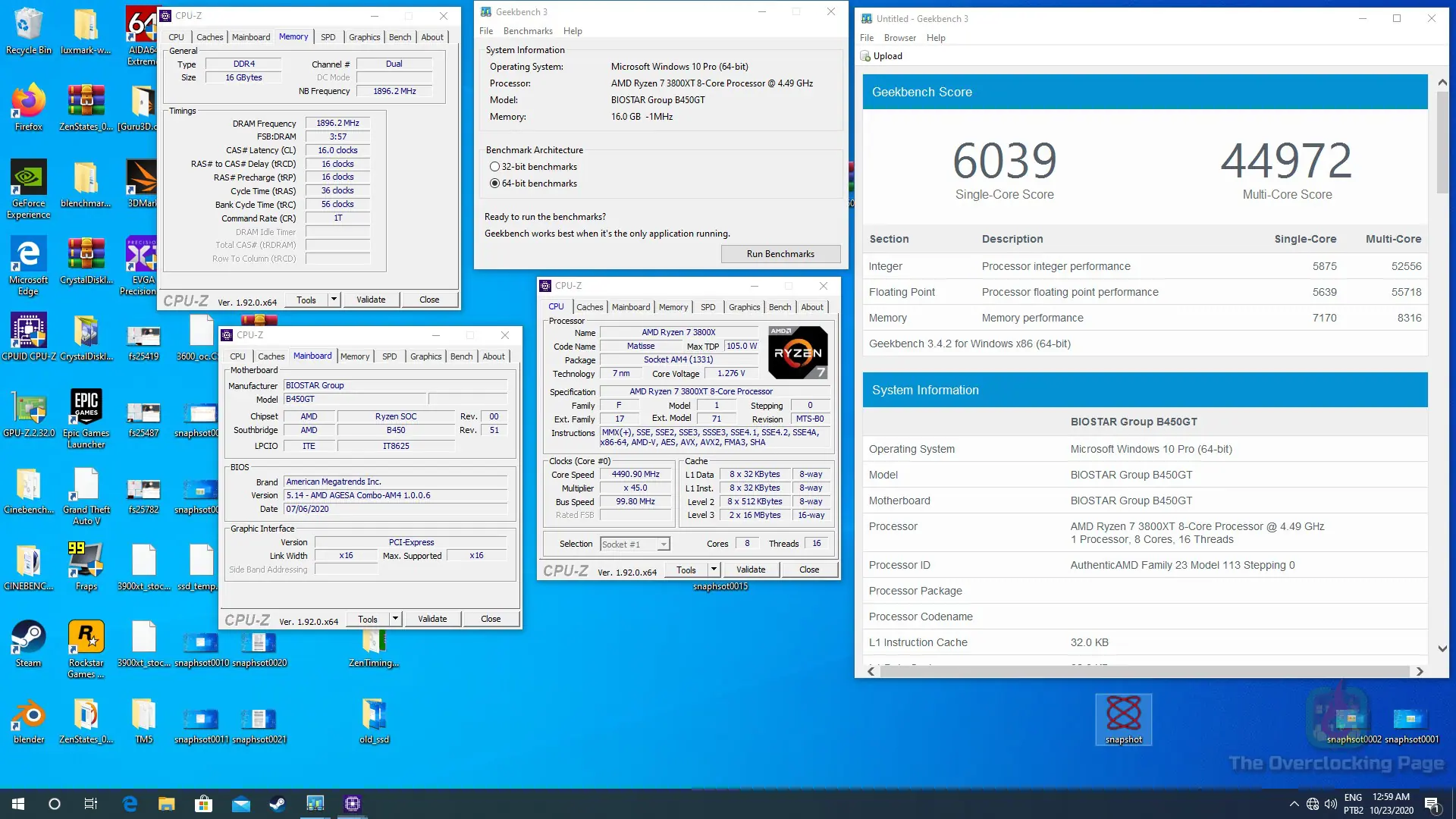 gb3 3800