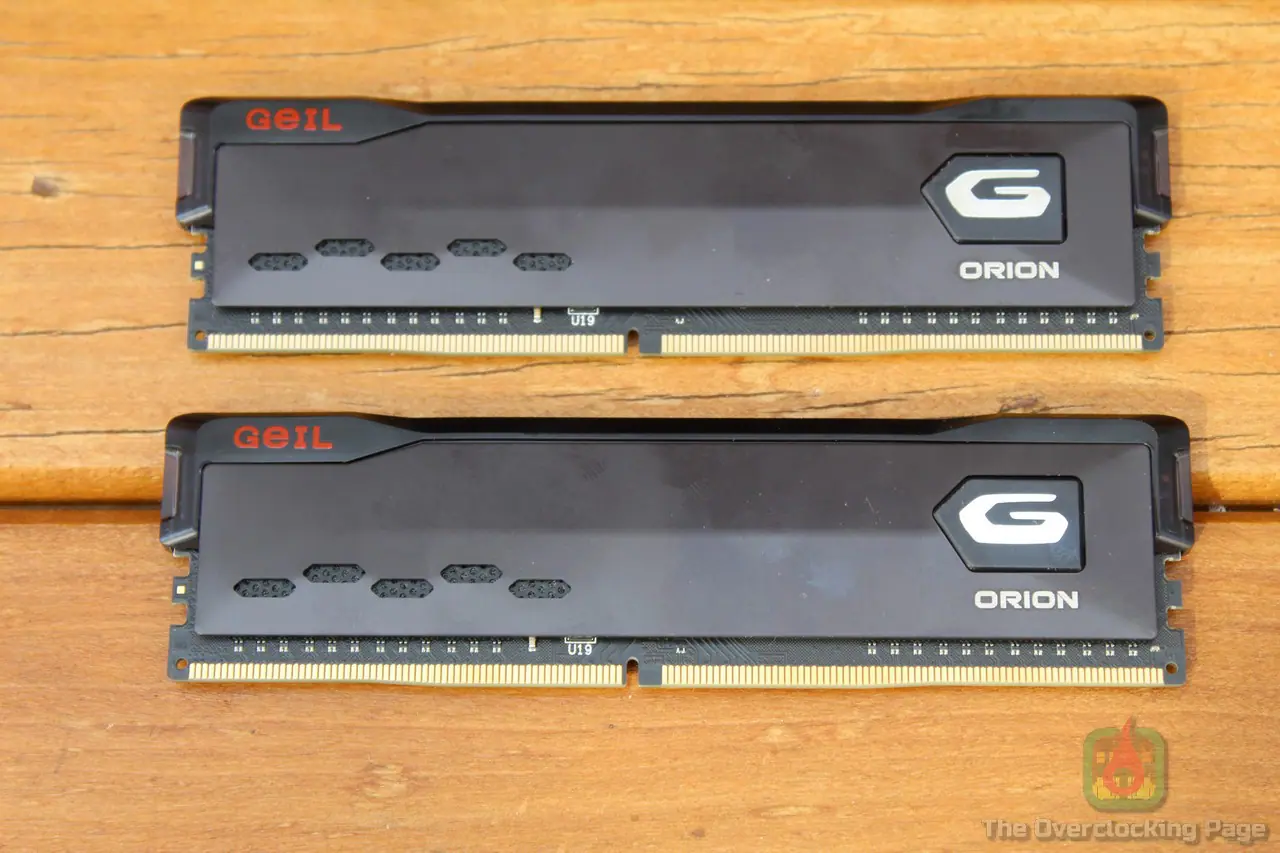 geil orion 3600 3