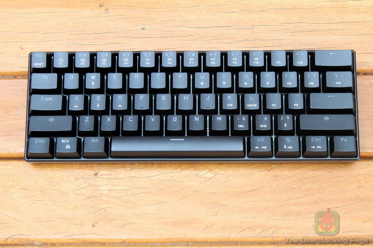 motospeed ck61 1