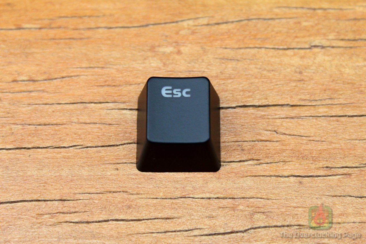 ghostwriter keycap 1